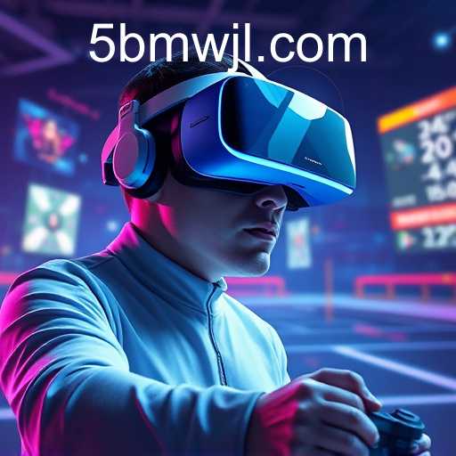 5bmw: Pioneering Online Gaming Trends in 2025
