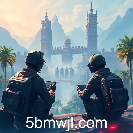 Emerging Trends in Online Gaming in 2025