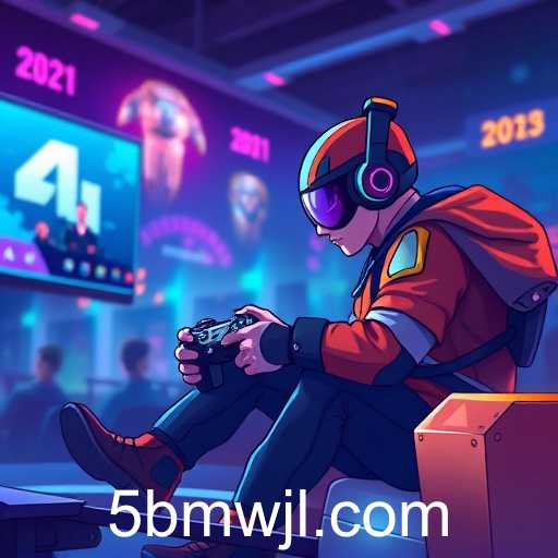 The Evolution of Gaming: A Look at Trends Shaping the Industry