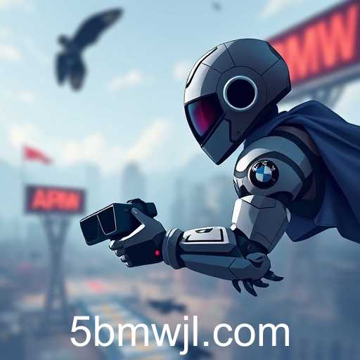 Exploring the 5bmw Phenomenon in Gaming