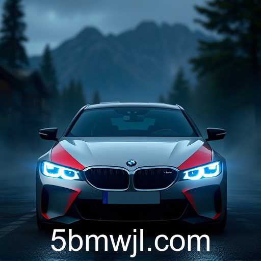 Gaming Evolution with 5BMW