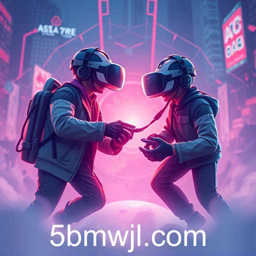 Gaming Industry Revolution: The Impact of 5bmw