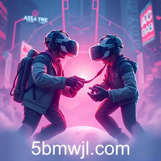 Gaming Industry Revolution: The Impact of 5bmw