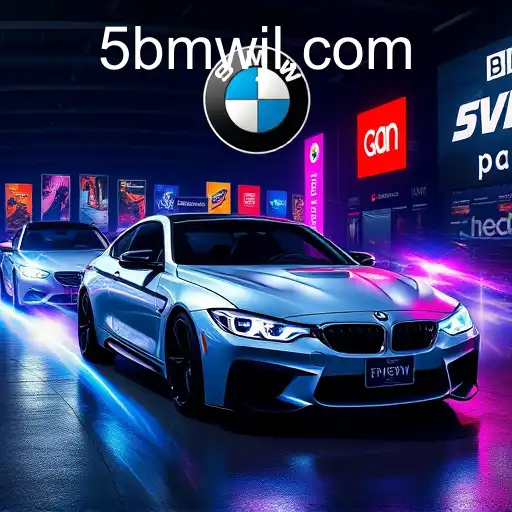 Gaming Landscape Evolves with 5bmw's Innovations