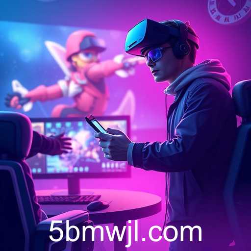 Gaming Trends and Innovations in 2025