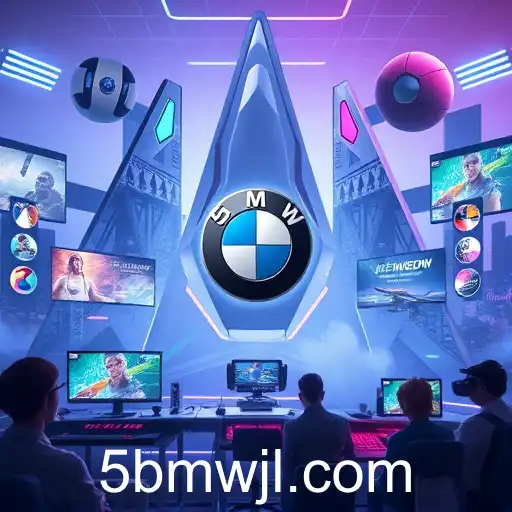 Gaming Trends and Innovations in 2025