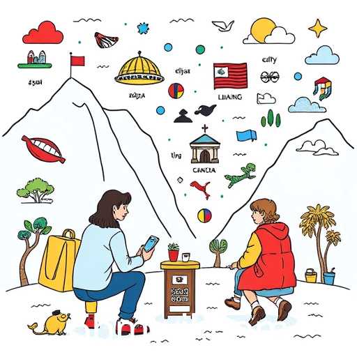 Decoding Language: Dive into 'Idioms Exploration'