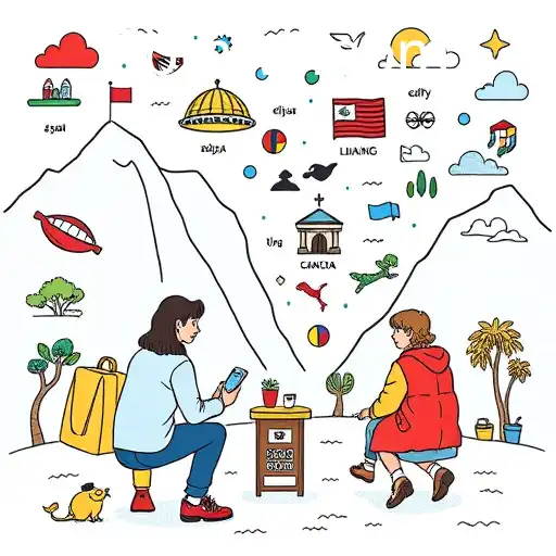 Decoding Language: Dive into 'Idioms Exploration'