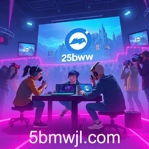 Innovative Gaming Trends in 2025