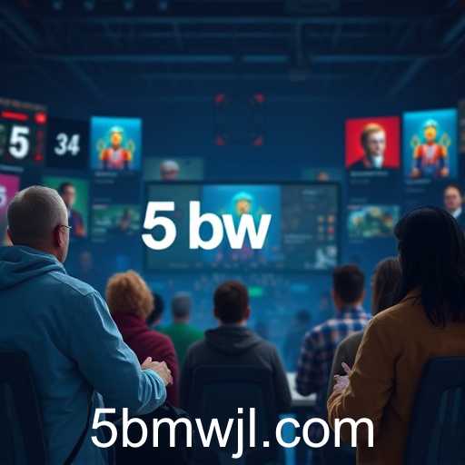 The Surge in Online Gaming Communities