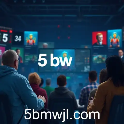 The Surge in Online Gaming Communities