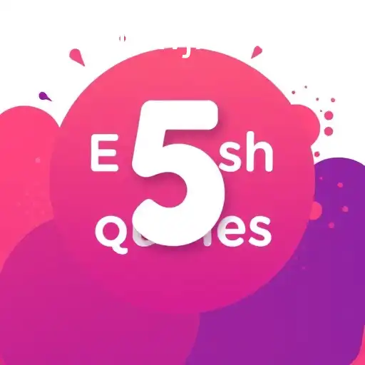 Enhance Your Language Skills with 'English Quizzes'