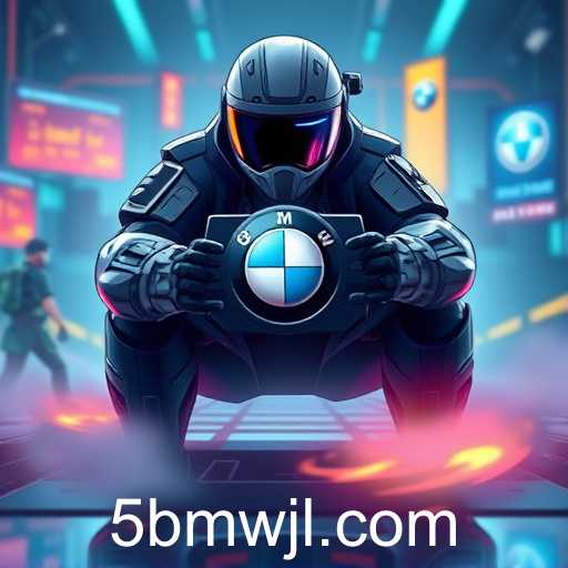 Gaming Evolution: The Rise of 5bmw