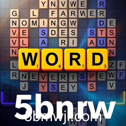 Exploring the Fascinating World of Word Games
